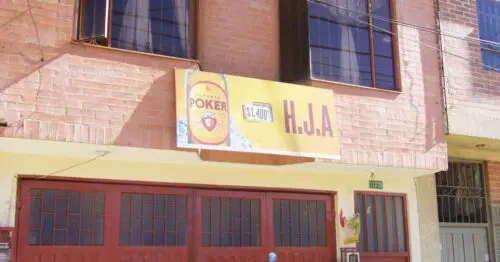 HJA BOGOTÁ HJA BOGOTÁ